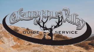 Okanogan Valley Guide Service [upl. by Acirahs]