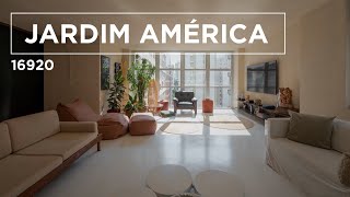 Apartamento para venda no Jardim América [upl. by Pavel]