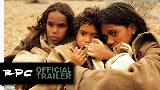 Rabbit Proof Fence 2002 Trailer [upl. by Aicemak]