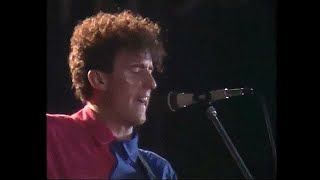 Orchestral Manoeuvres in the Dark  Live in Barcelona 1984 Revetlla de Sant Joan 84 [upl. by Anahpets]