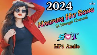 new nagpuri song 2024 Balurghat kar Famous Guya Re StMangalchannel Super hit nagpuri song [upl. by Avik]