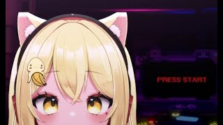 SMALL vtuber gets TWO BIG DONATIONS her REACTION [upl. by Mariandi235]