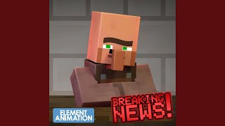 Villager News BREAKING NEWS [upl. by Inessa943]