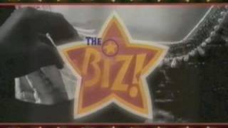 The Biz BBCTV Main Title [upl. by Llyrrad]