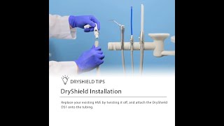 DryShields 4 Keys to Success  Installation [upl. by Attenweiler]