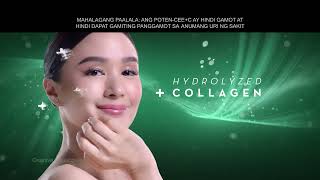 PotenCee  Collagen Routine [upl. by Limay]