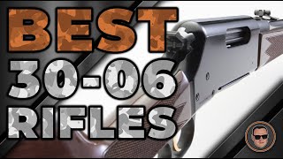 Best 3006 Rifles 🔫 Top Models Reviewed  Gunmann [upl. by Niwrud306]