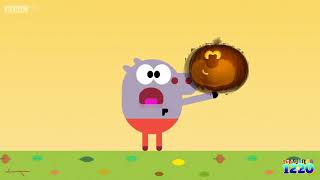 Hey Duggee The Seasonal Parody Badge Episode Autumn  Hey Duggee Parody  Cartoon Parodies for Fans [upl. by Nabi]