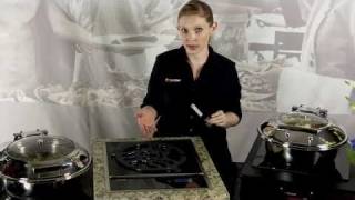 Buffet Video International Product Line [upl. by Hinson918]