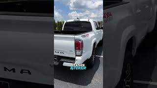 2023 Toyota Tacoma TRD Sport V6Are You Going to Wait for the Redesign 2023toyotatacoma [upl. by Foy]