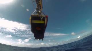 The Fugro Search Team – Andreas Vessel Captain [upl. by Yslehc222]