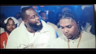 Geechi Gotti vs Fonz Nome Recap [upl. by Fullerton]