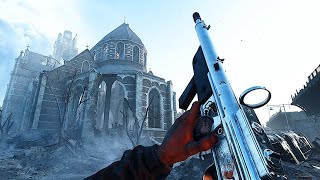 Battlefield 5 Multiplayer Livestream  LEVEL 500 PLAYER [upl. by Symon]