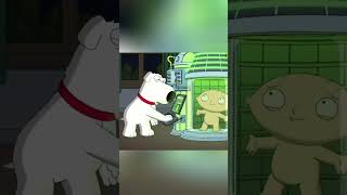 Family Guy  Stewies baby forms familyguy funny shorts [upl. by Rafi38]