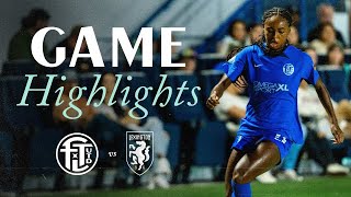 Fort Lauderdale United FC vs Lexington SC  10192024  Game Highlights [upl. by Aikehs]