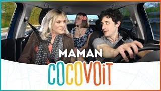 Cocovoit  Maman feat Roxane Bret [upl. by Lateh]