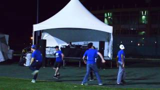 Relay For Life 2015 Danger  BTS Dance Cover [upl. by Howie]