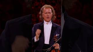 🔥🔥🔥 O Fortuna from Carl Orff’s Carmina Burana andrérieu classical ofortuna carlorff violin [upl. by Idola]