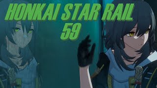 HSR POSSESSED  Honkai Star Rail Episode 59 15 Trailblaze Mission Part 2 [upl. by Wolsky]