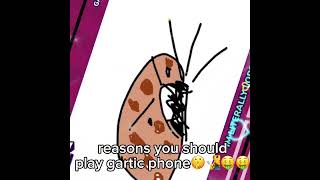 gartic phone ft zinsinc JarateIsForevr земля [upl. by Halimak843]