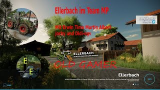 LS 2022  PCMP  Ellerbach  Teamserver  Old Gamer  001 [upl. by Ttenna]