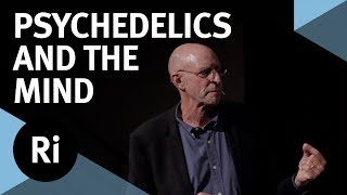 The Science of Psychedelics  with Michael Pollan [upl. by Kacie]