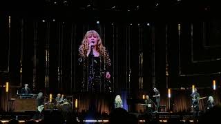 Stand Back  Stevie Nicks  PNC Arena  Raleigh NC 2023 [upl. by Hermie]