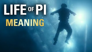 Life of Pi Meaning [upl. by Xel]