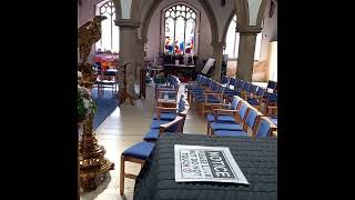 Halesworth St Marys Suffolk [upl. by Karub]