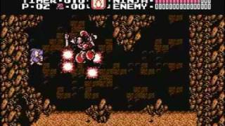 TAS Ninja Gaiden NES in 1052 by Scumtron [upl. by Amberly]