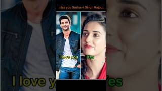 SUSHANT SINGH RAJPUT 🥺🥀MS DHVNI 🥀 MOVIE SAD RAJPUT MISS YOU😭 trending shortsviral [upl. by Corty247]