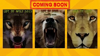 Coming Soon 3 Games By 1Games [upl. by Dripps]