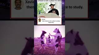 xavier said right 😂shorts shortsfeed memes funny viralvideo entertainment foryou lol [upl. by Frederic]