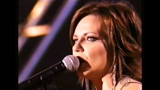 MARTINA MCBRIDE  INDEPENDENCE DAY LIVE [upl. by Norat]