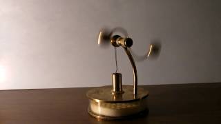 LTD stirling engine [upl. by Aynik]