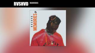 RVSHVD  Memories Official Audio [upl. by Bergman]