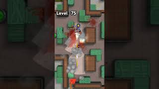 Hunter Assassin gameplay 52 level75 [upl. by Laicram]