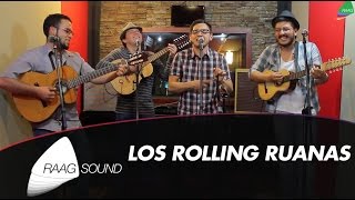 Los Rolling Ruanas [upl. by Wasson937]