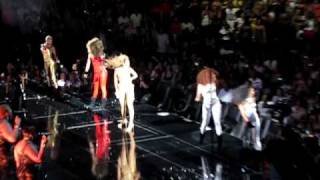 Beyonce  Crazy in Love  Atlanta I Am Tour [upl. by Ahsieket]