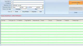 Toplu Beyanname İndirme Programı [upl. by Suiram]