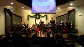 SaintSaens quotChristmas Oratorioquot Oratorio de Noel 7 Trio [upl. by Nylissej]