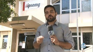 Ipsemg plano de saúde está suspenso [upl. by Outlaw]