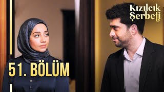 Kızılcık Şerbeti 51 Bölüm showtv [upl. by Korb860]