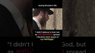 AntiSemitism and Heritage Explained Through Einsteins True Story learnenglishvocabulary advanced [upl. by Cid]