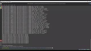 build packages openwrt using SDK [upl. by Verile752]