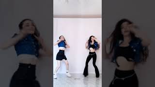 LALISA DANCE COVER [upl. by Jeromy575]