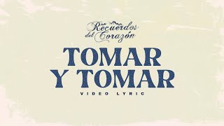 Corazón Serrano  Tomar Y Tomar  Recuerdos Del Corazón Vol 1 [upl. by Riedel]