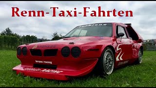 Niki Schelle Lancia S4 Wolsfeld 2022 [upl. by Willamina]