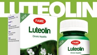 LUTEOLIN BENEFITS [upl. by Adlesirhc]