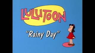 The Little Lulu Show 1995 Season 1 Episode 1 [upl. by Pettit]